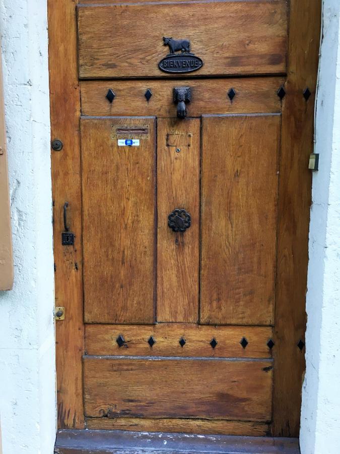 Bed and Breakfast Le Nid De L'Ain Varambon Exterior foto